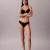 Bikini de Algodão Máximo Bikini de Algodão Máximo