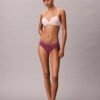 Bikini de Algodão Máximo Bikini de Algodão Máximo