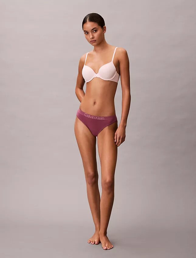 Bikini de Algodão Máximo Bikini de Algodão Máximo