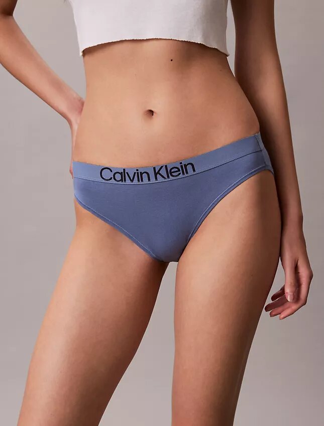 Bikini de Algodão Máximo Bikini de Algodão Máximo