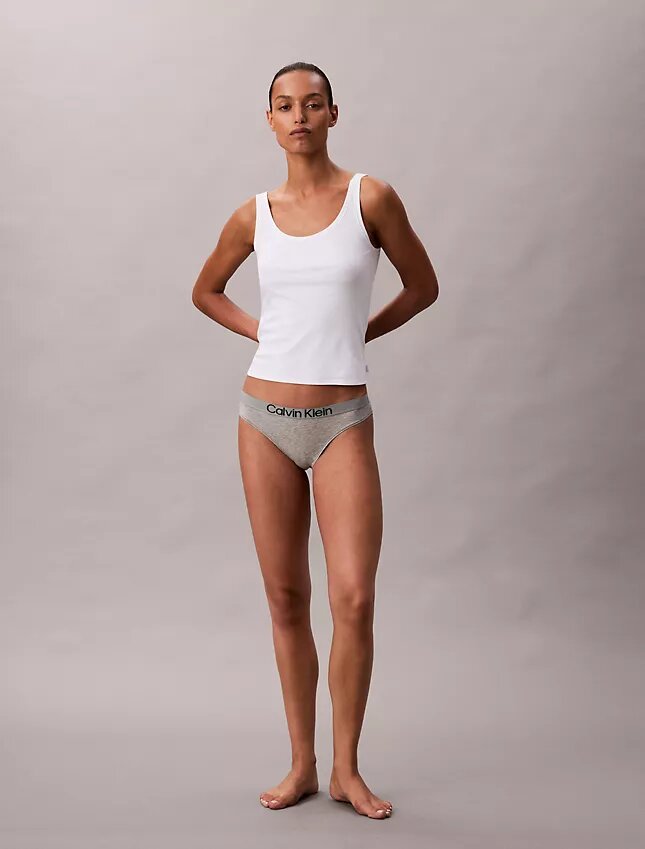 Bikini de Algodão Máximo Bikini de Algodão Máximo