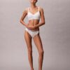 Bikini de Algodão Máximo Bikini de Algodão Máximo