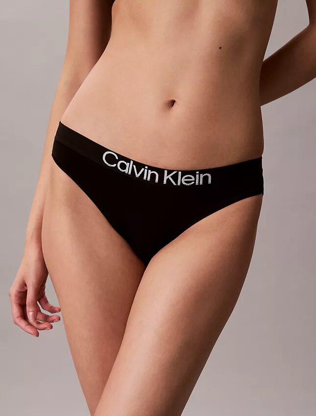 Bikini de Algodão Máximo Bikini de Algodão Máximo