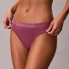 Bikini de Algodão Máximo Bikini de Algodão Máximo