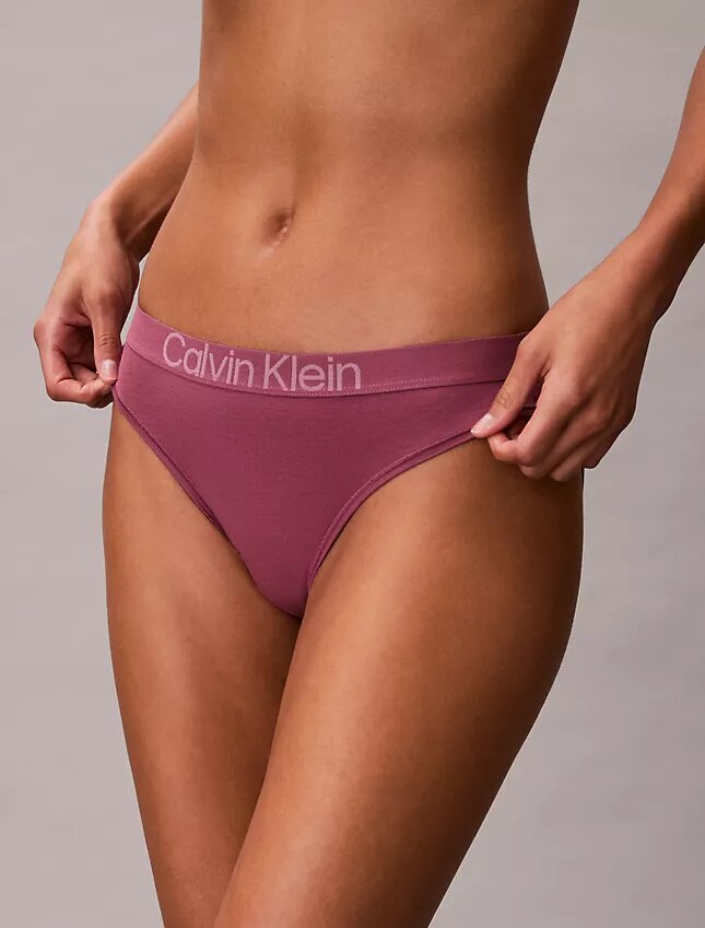 Bikini de Algodão Máximo Bikini de Algodão Máximo