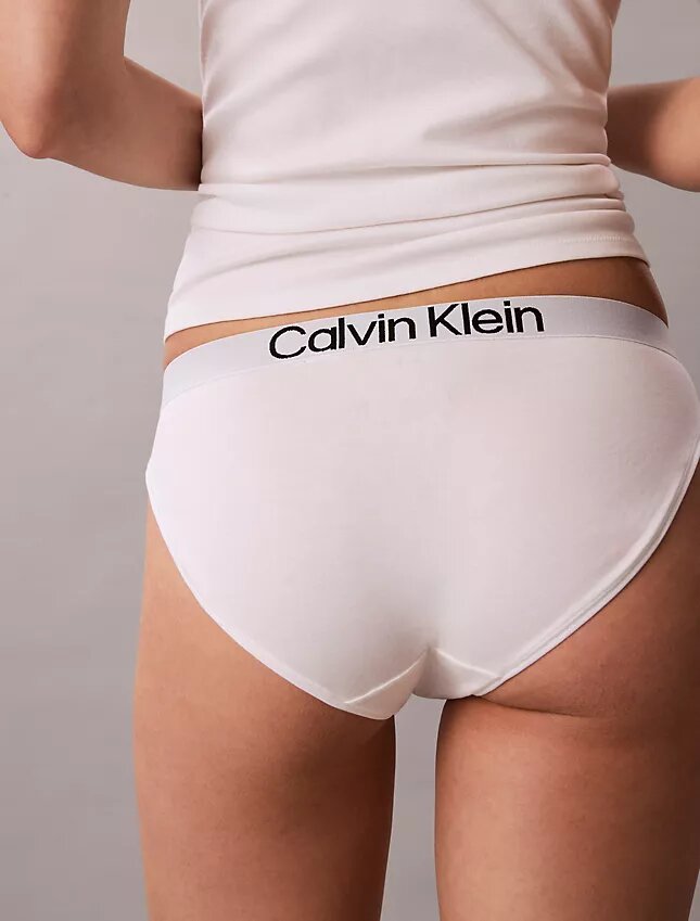 Bikini de Algodão Máximo Bikini de Algodão Máximo