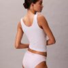 Bikini de Algodão Máximo Bikini de Algodão Máximo
