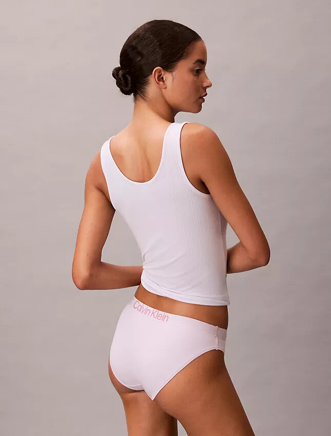 Bikini de Algodão Máximo Bikini de Algodão Máximo