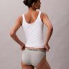 Bikini de Algodão Máximo Bikini de Algodão Máximo