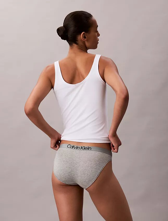 Bikini de Algodão Máximo Bikini de Algodão Máximo