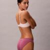Bikini de Algodão Máximo Bikini de Algodão Máximo