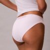Bikini de Algodão Máximo Bikini de Algodão Máximo