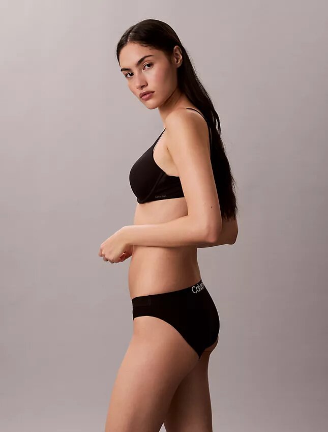 Bikini de Algodão Máximo Bikini de Algodão Máximo