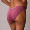 Bikini de Algodão Máximo Bikini de Algodão Máximo