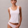 Bikini de Algodão Máximo Bikini de Algodão Máximo