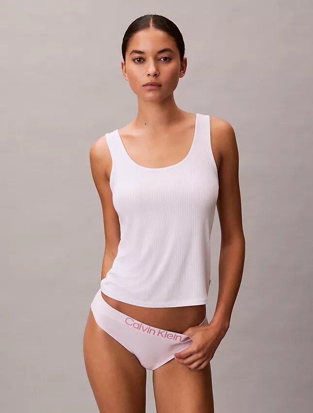 Bikini de Algodão Máximo Bikini de Algodão Máximo