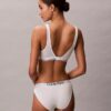 Bikini de Algodão Máximo Bikini de Algodão Máximo