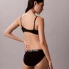 Bikini de Algodão Máximo Bikini de Algodão Máximo