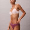 Bikini de Algodão Máximo Bikini de Algodão Máximo