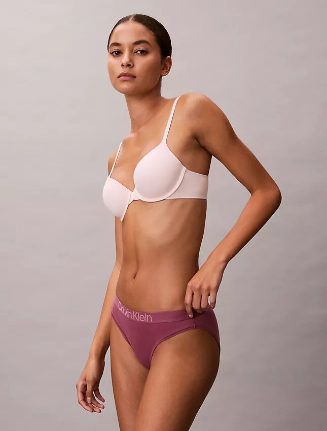 Bikini de Algodão Máximo Bikini de Algodão Máximo