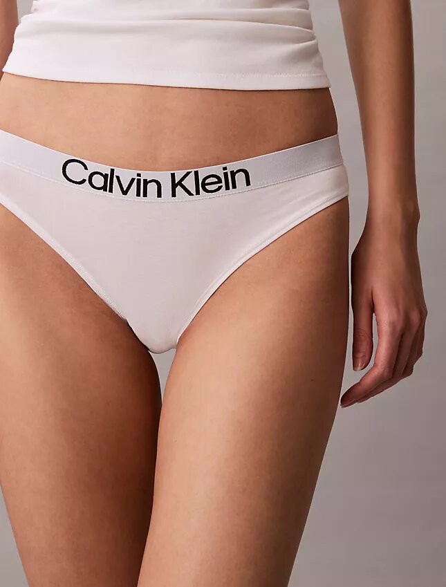 Bikini de Algodão Máximo Bikini de Algodão Máximo