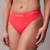 Bikini de banho Ck Icon Solid
