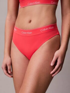 Bikini de banho Ck Icon Solid