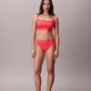 Bikini de banho Ck Icon Solid