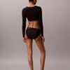 Bikini de banho Ck Icon Solid