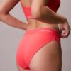 Bikini de banho Ck Icon Solid