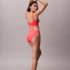 Bikini de banho Ck Icon Solid