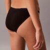 Bikini de fio dental de algodão ideal Bikini de fio dental de algodão ideal