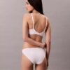Bikini de fio dental de algodão ideal Bikini de fio dental de algodão ideal