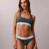 Bikini Icon em Algodão e Modal