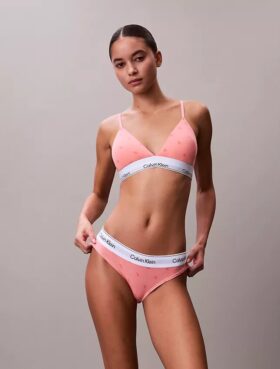 Bikini Icon em Algodão e Modal