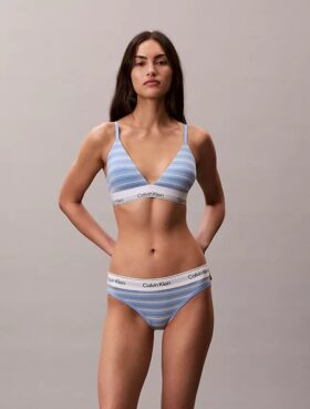 Bikini Icon em Algodão e Modal