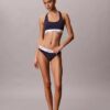 Bikini Icon em Algodão e Modal