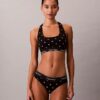 Bikini Icon em Algodão e Modal