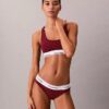 Bikini Icon em Algodão e Modal