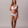 Bikini Icon em Algodão e Modal