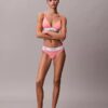 Bikini Icon em Algodão e Modal