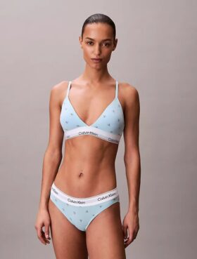 Bikini Icon em Algodão e Modal