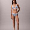 Bikini Icon em Algodão e Modal