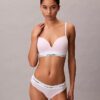 Bikini Icon em Algodão e Modal