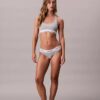 Bikini Icon em Algodão e Modal