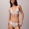 Bikini Icon em Algodão e Modal