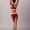 Bikini Icon em Algodão e Modal