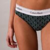 Bikini Icon em Algodão e Modal