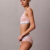 Bikini Icon em Algodão e Modal