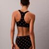 Bikini Icon em Algodão e Modal